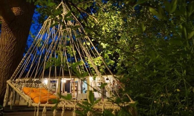 Cirali Hotel | Relax at Hane-i Keyif Pension: Rated 9/10, Family-Friendly Stay