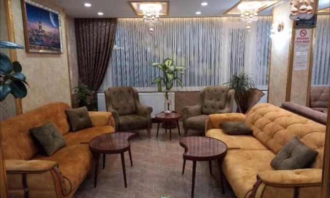 Tatvan Hotel | Discover Hanemir Otel: Family-Friendly with Great Amenities