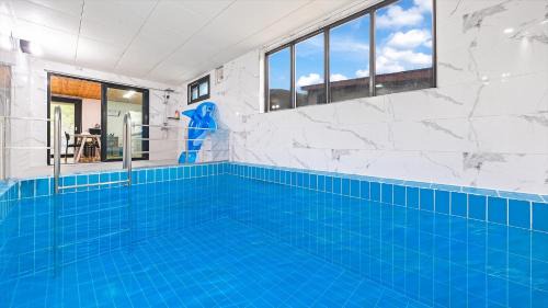Gyeongju House | Haneulbit Private Pool Villa, Gyeongju