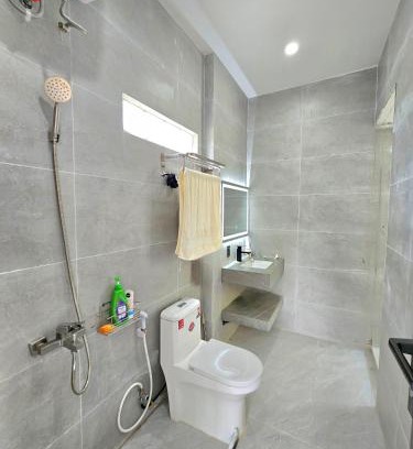 Vinh Linh House | Hang Camping 2