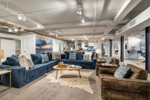 Downtown Nashville Apartment | Unwind in Nashville with a 10/10 Rated Getaway