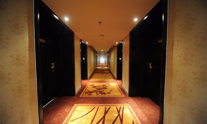 Xiaoshan Hotel | Discover Hangzhou Tian Lin Shang Gao Hotel with Family Amenities