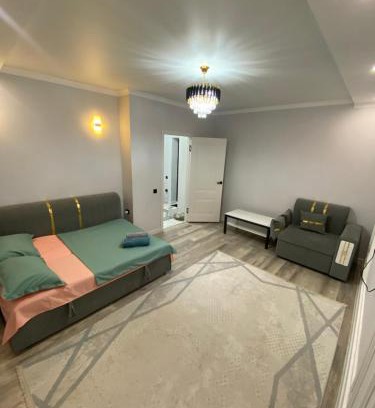 Kaztsik Apartment | Guest Rated: 10/10 at HanHome - Family Friendly Retreat