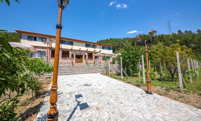 Elbasan County Bed & Breakfast | Explore Hani i Taulant Shahinit: Top-Rated Family-Friendly Stay