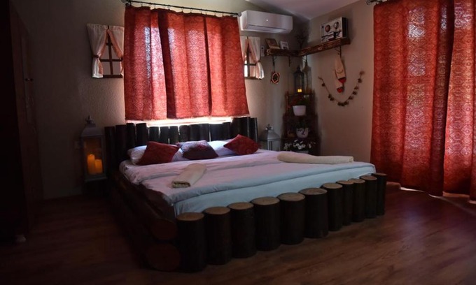 Prizren Hotel | Discover HANI I VJETER Boutique Hotel - Rated 9.3/10!