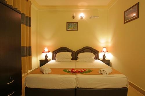 Dharavandhoo House | Unforgettable Stays at Hanifaru Transit Inn - 9.7/10 Rating