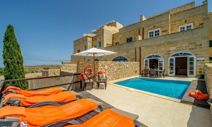Qala Villa | Pet-Friendly Retreat at Hanini The Holiday Home