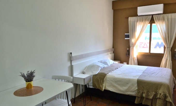 La Rioja Apartment | Stylish HANKA: Guest Rated 9/10 & Pet-Friendly Amenities
