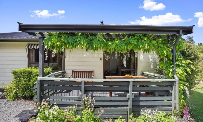 Hanmer Springs House | Cozy Hanmer Honey - Ideal Family Retreat in Hanmer Springs