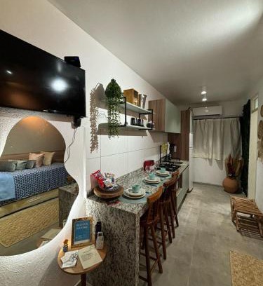 Praia do Frances Apartment | Hannah House