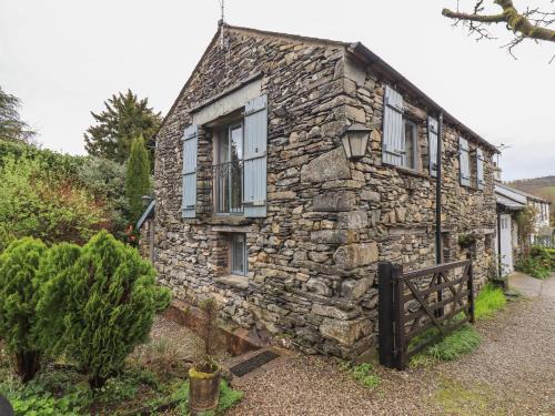 Hawkshead House | Hannakin Barn: 4-Star Retreat with Excellent Guest Reviews