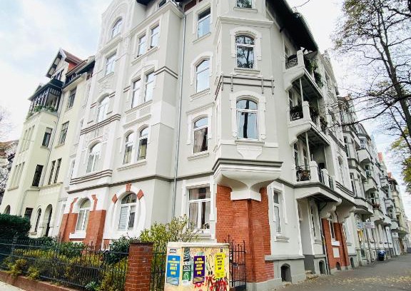 Vahrenwald Apartment | Cozy Hannover List 2-Bedroom Retreat for Families & Pets