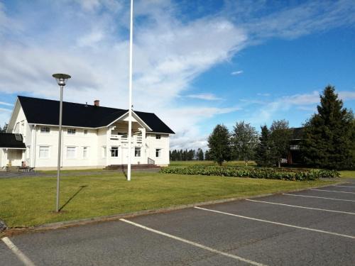 Tyrnava House | Pet-Friendly Retreat at Hannuksen Piilopirtti - Rated 9/10