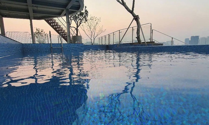 Nhat Tan Apartment | Hanoi Riverview Boutique Hotel & Apartment