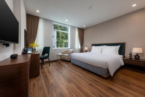 Bui Thi Xuan Hotel | Hanoi Vista Hotel