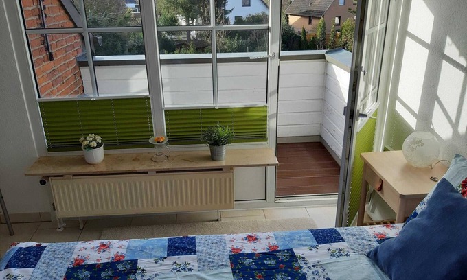 Bad Bevensen Apartment | Cozy Hans-Hermann Apartment with Pool and Family Amenities