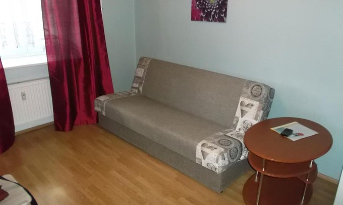 Lasnamae Apartment | Discover Hansa Apartment: Budget-Friendly Comfort Awaits