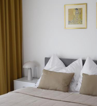 Floridsdorf House | Hanslgasse Private Rooms