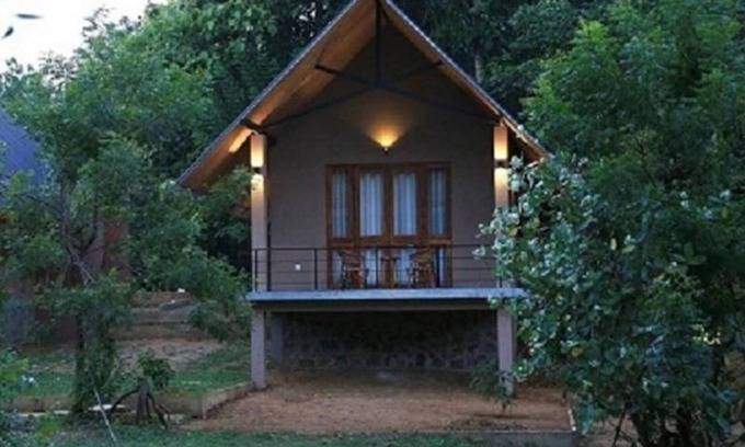 Embilipitiya Villa | Inviting Hantara Villa in Udawalawa, Sri Lanka Awaits