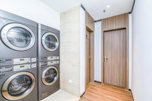 Daxing Hotel | Hanting Hotel Beijing Daxing Caiyu