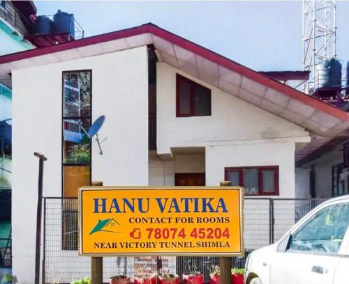 Shimla House | Family-Friendly HANU VATIKA: Pet Friendly & Great Reviews