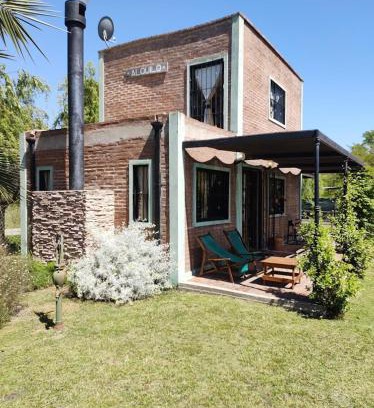 General Belgrano House | Explore Oceanfront Bliss at Hanuja Payé - Perfect for Families