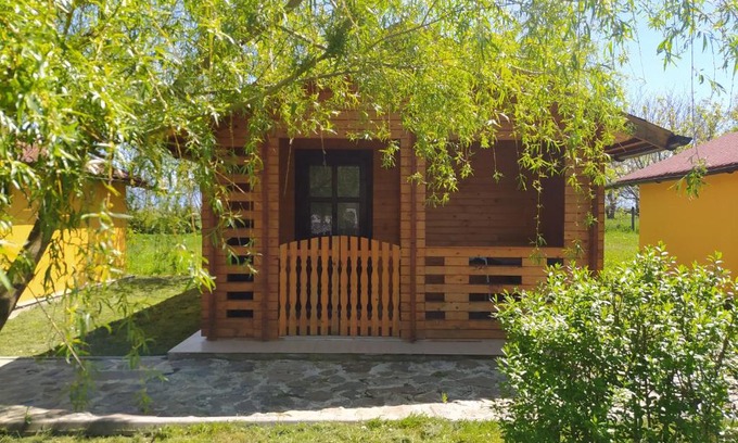 Voila House | Discover Hanul Arcașului: Family-Friendly Getaway Awaits