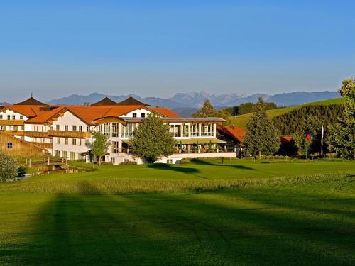 Weitnau Hotel | Relax at Hanusel Hof: Rated 9.1, Oceanfront with Spa