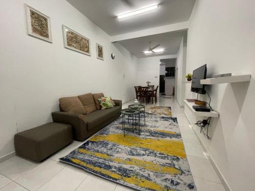 Durian Tunggal House | Discover Hanz Homestay Melaka - Family-Friendly Retreat