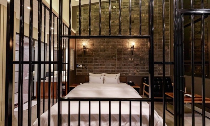 Hapcheon House | Eco-Friendly Bliss at Hapcheon Moon Lake Hotel