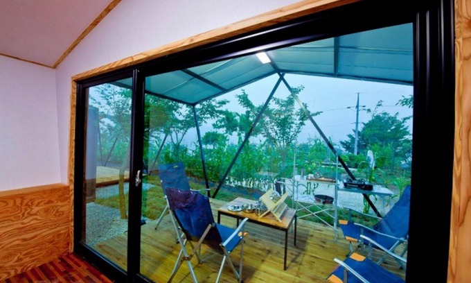 Hapcheon House | Eco-Friendly Escape at Hapcheon The Recom Pension