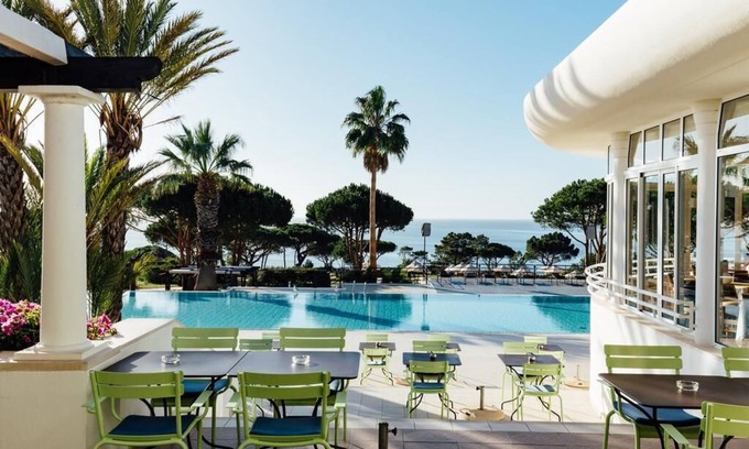 Sesmarias Apartment | Experience Hapimag Resort Albufeira: Ocean Views & Spa