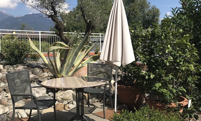 Ascona Apartment | Relax at Hapimag Resort Ascona: Rated 9.2 with Ocean Views
