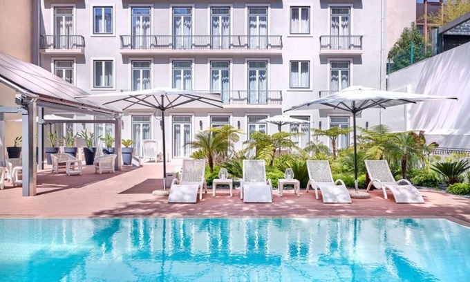 Sao Jose Hotel | Discover Hapimag Resort Lisbon: Eco-Friendly 4-Star Retreat