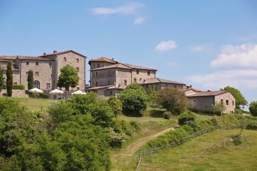 Pentolina Apartment | Stylish Aparthotels in Chiusdino, Italy - Rated 9/10