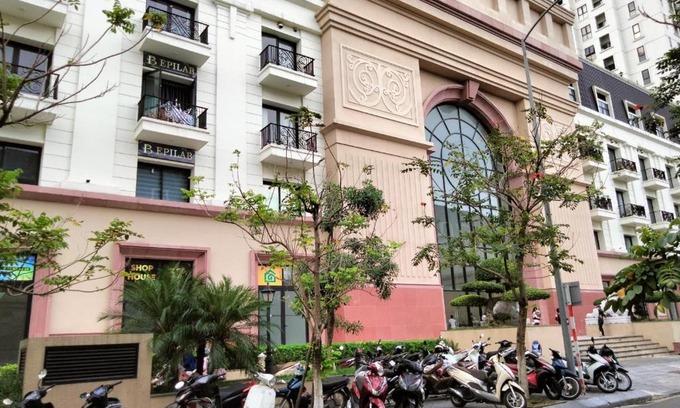 Hue Apartment | Unforgettable Stay at Happiest Homestay 2 - Manor Crown Hue