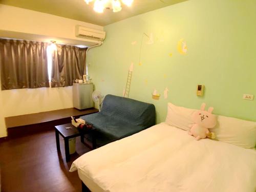 Xitun District House | Budget-Friendly Happiness Trip Inn: Pet & Child Friendly Stays