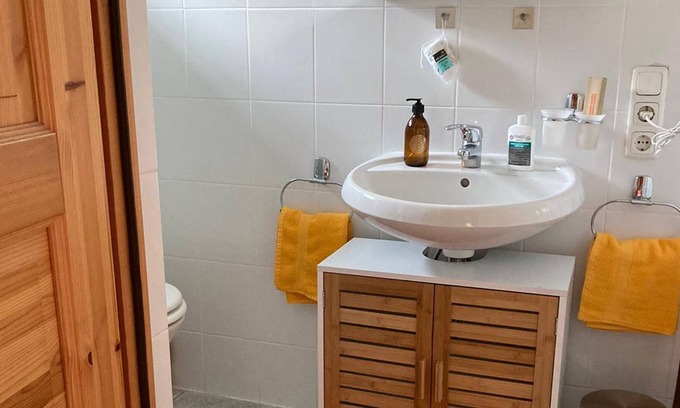 Kovenig Apartment | Relax at Happiness - Gästehaus Natürlich-mosel with Pool