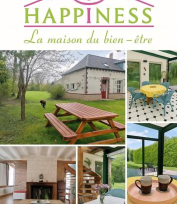 Behencourt House | Oceanfront Happiness: Family & Pet-Friendly Getaway