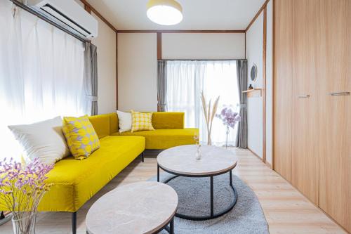 Suruga Ward Apartment | Happiness Ohama一軒家東名静岡インター五分