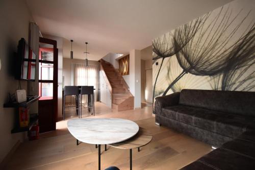 Kalymnos Town Apartment | Experience Happinest Suite with Jacuzzi & Ocean View