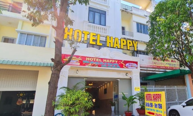 Thoi Hoa Hotel | Top-Rated Family-Friendly Stay at Happy 2 Hotel Bình Dương