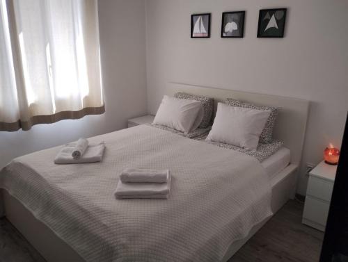 Mladost Apartment | Bright Mladost Apartment with Free Breakfast & High Rating