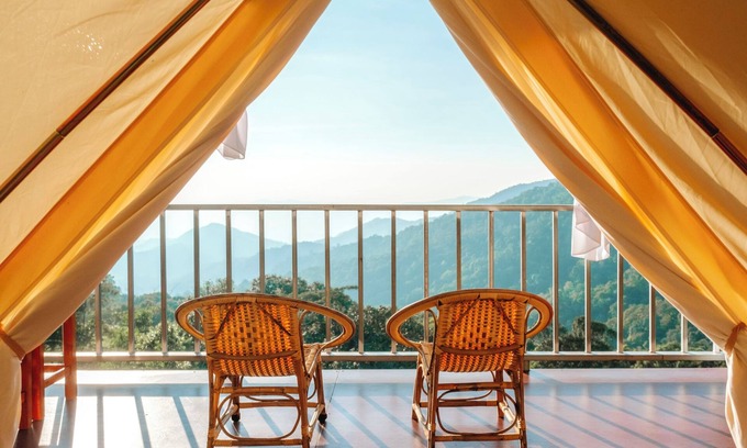 Tap Tao Bed & Breakfast | Happy Camp Phuchifa