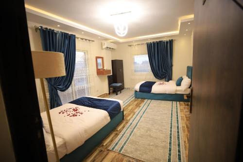 Kafrat al Jabal Hotel | Happy Day Pyramids Boutique Hotel