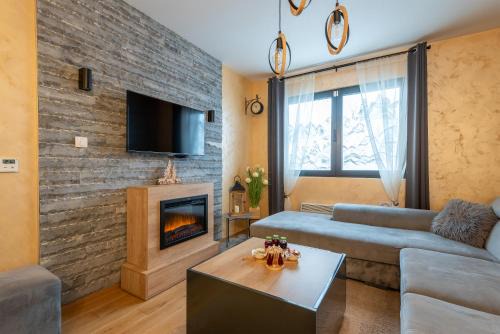 Zlatibor Apartment | Unwind at Happy Dreams Spa Zlatibor - Rated 9.9/10!