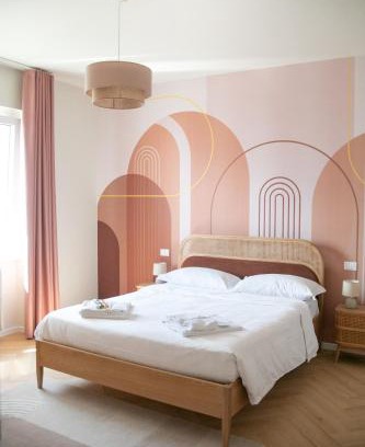 Zorzino Apartment | Comfortable Retreat at Happy Guest Apartments - Mariam's Apartment