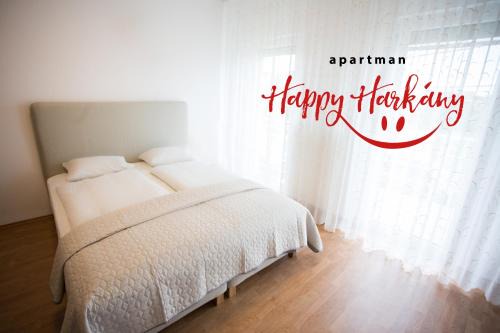 Harkany Apartment | Family-Friendly Stay at Happy Harkány Apartman, Rated 9/10