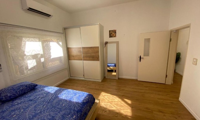 Majdal al-Shams Apartment | Top-Rated Happy Home Apartment with Delicious Breakfast