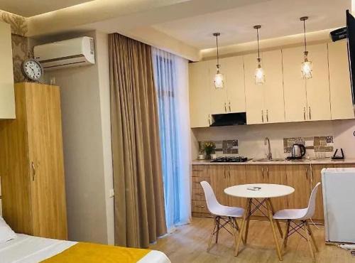 Kutaisi Apartment | Happy Home